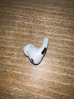 in-ear hovedtelefoner, Apple, Airpods Pro 2. Gen