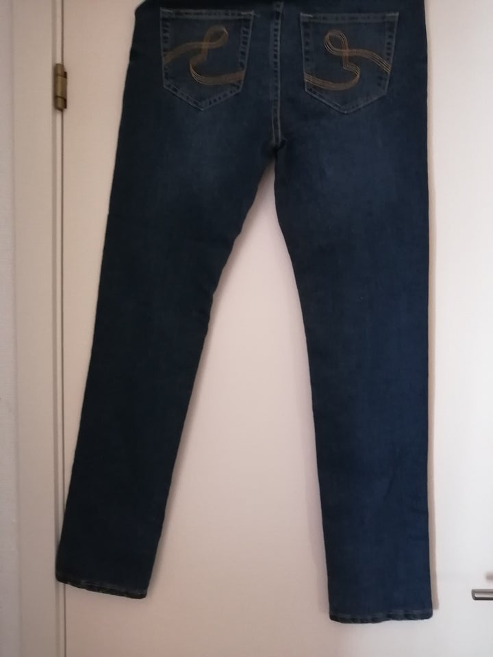 Jeans, ZeZe, str. 34