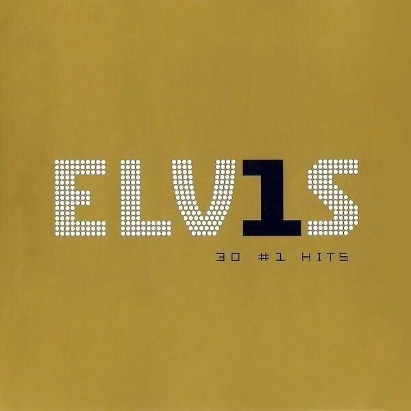 Elvis Presley: 30 Number 1 Hits, rock