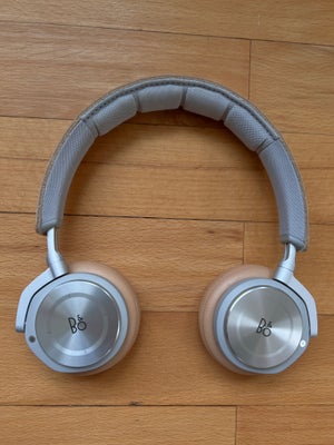 trådløse hovedtelefoner, B&O, Beoplay H8, Perfekt, Velholdte trådløse B&O Beoplay H8 on-ear hovedtel