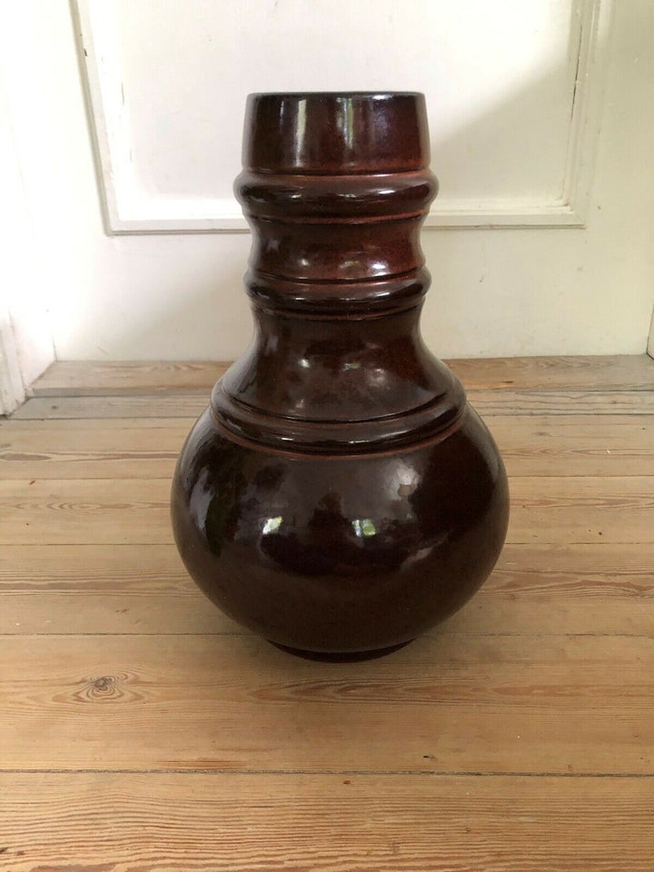 Keramik, Krukke , No 78