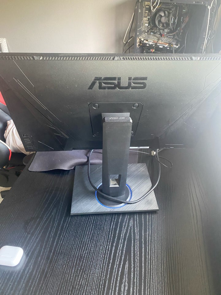 Asus, Perfekt