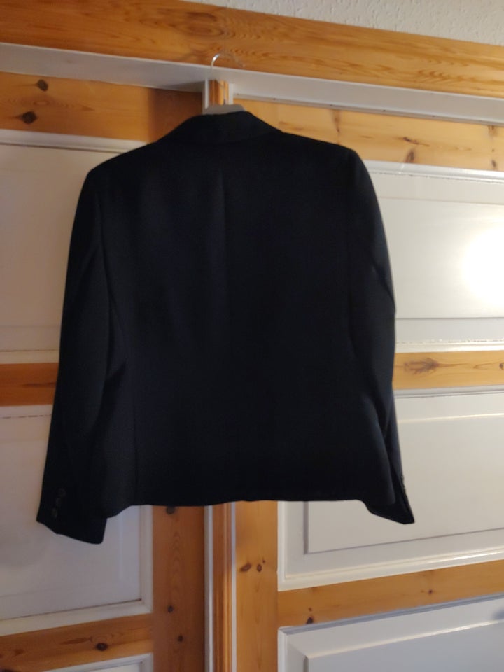 Andet, Blazer jakke fra Merrytime, str. 36