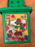 Lego Duplo, 2797