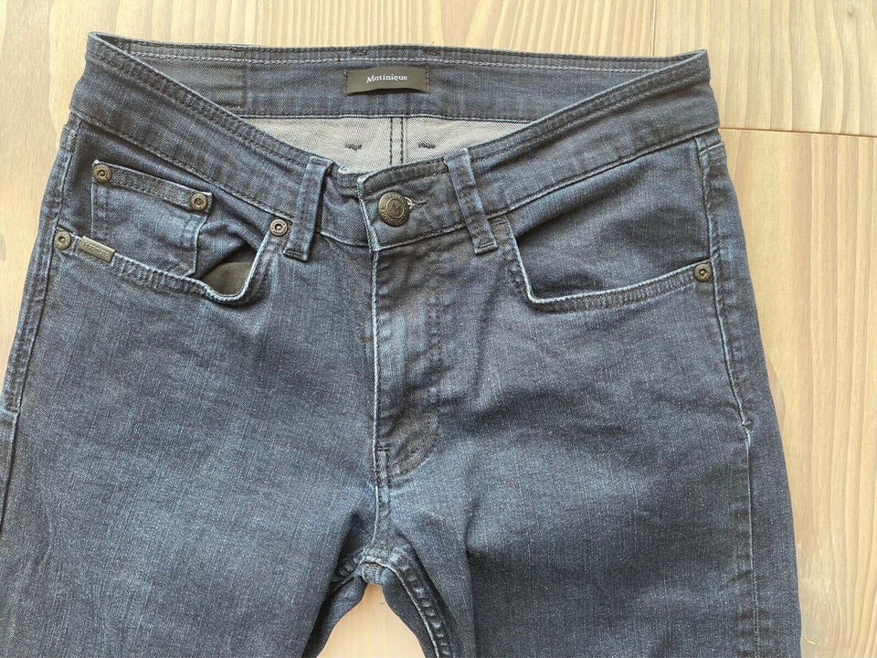 Jeans, Matinique, str. 29