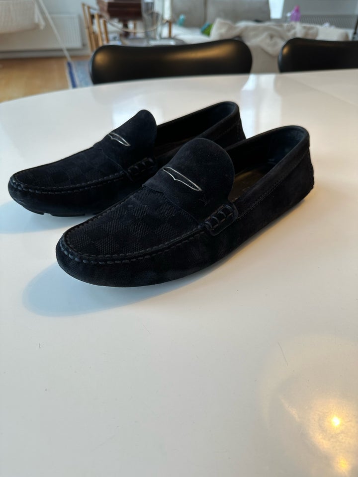 Loafers, Louis Vuitton, str. 43