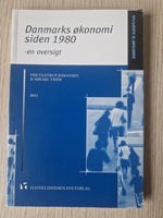 Danmarks økonomi siden 1980, Per Ulstrup Johansen, år 2011