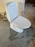 Toilet, Ifø