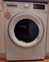 Blomberg vaskemaskine, vaske/tørremaskine