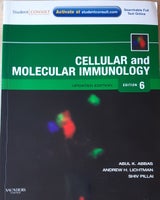 Cellular and molecular immeduately, Abdul, år 2004