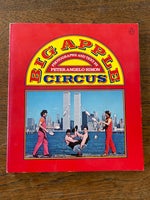 Big Apple Circus, Peter Angelo Simon