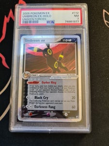 POKEMON 151 - Pokémon - Graded Card Alakazam EX Full Art - 188/165 - UCG 10  - FROM THE NEWEST SET - 2023 - Catawiki