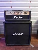 Guitarcombo, Marshall Mh 100fx, 100 W