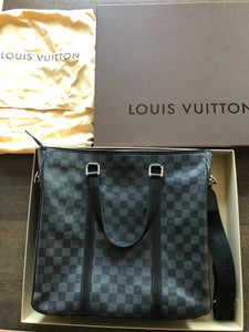 føle hemmeligt ubehagelig Louis Vuitton Tasker - Vejen | DBA - brugte tasker og tilbehør