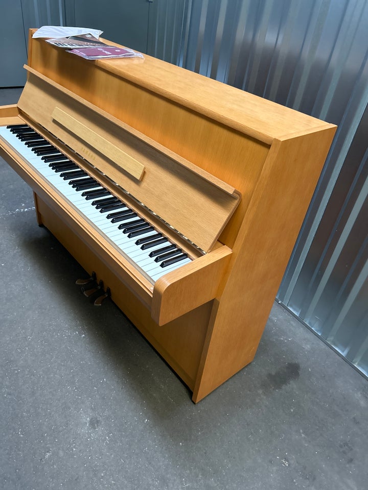Klaver, Yamaha, C108