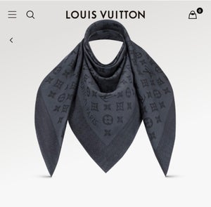 Louis Vuitton - Bandeau, tour de cou Scarf - Catawiki