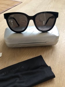 Solbriller på DBA køb og af nyt og brugt - side 99