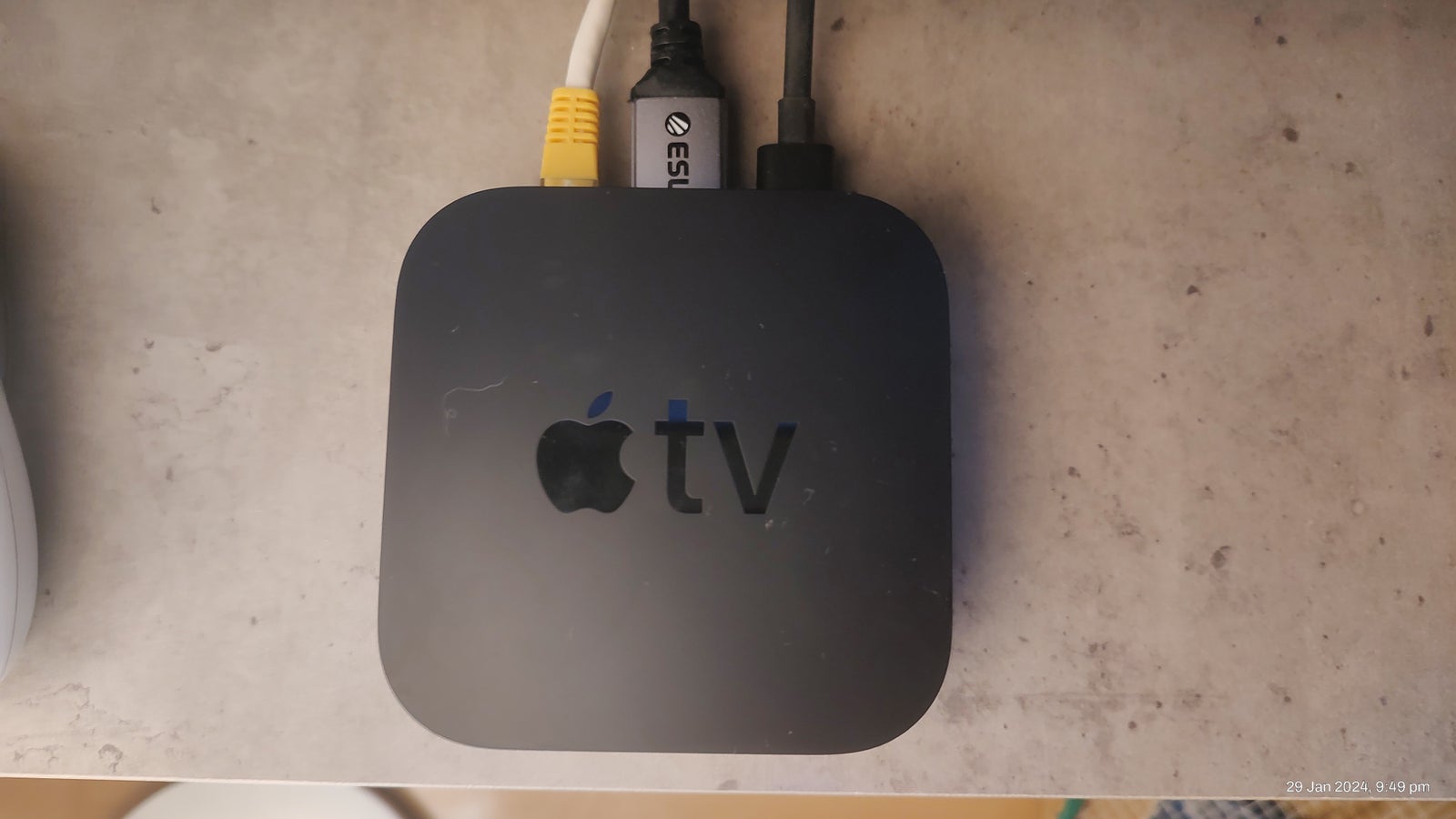 Apple TV 4k 32Gb, Apple, Perfekt