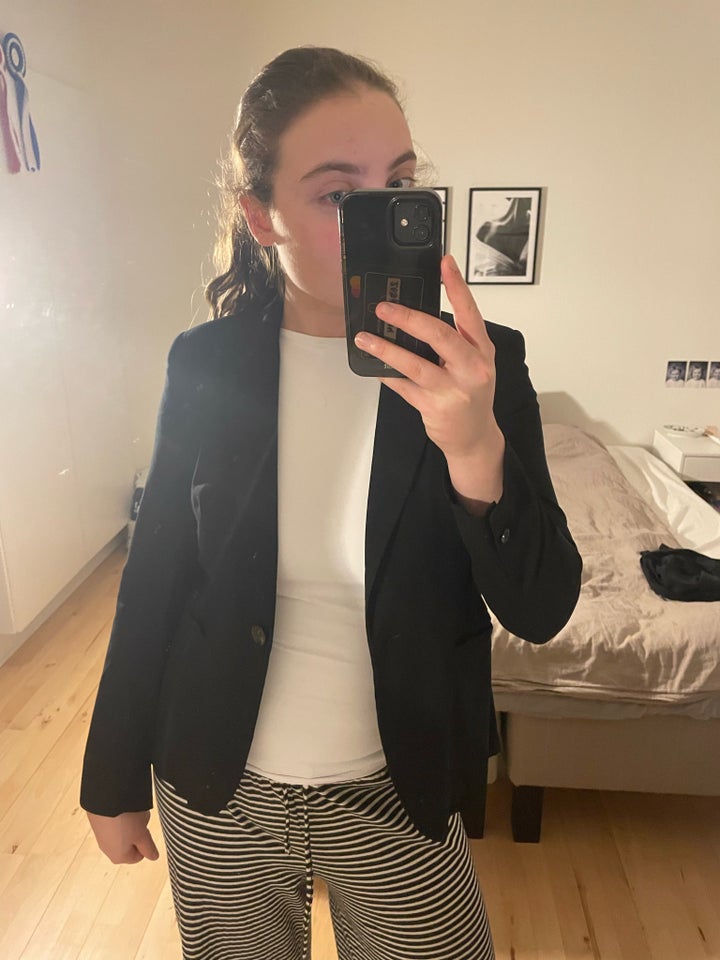 Blazer, str. 38, Zara