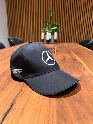 Mercedes F1 kasket
