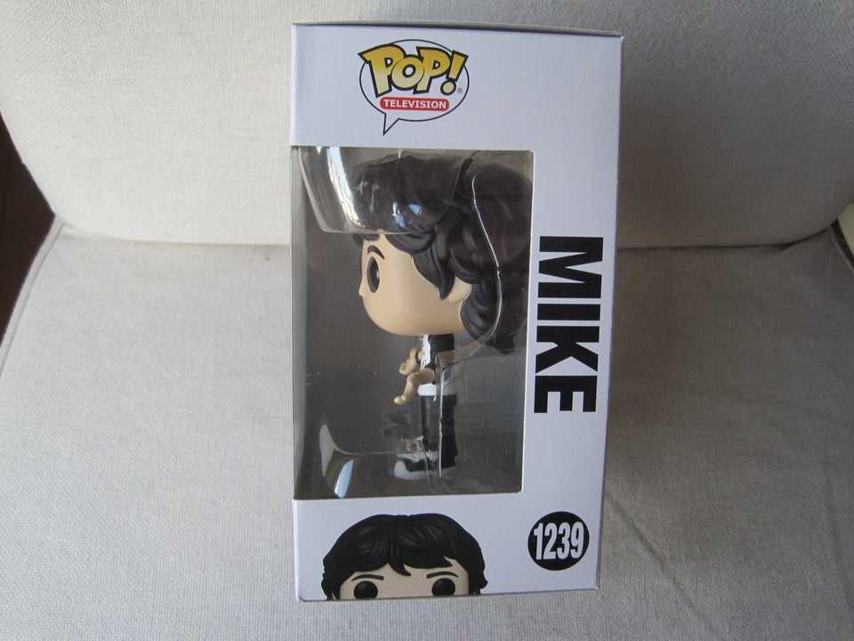 Funko Pop #1239 Mike