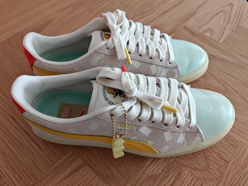 Sneakers, str. 38, Puma Haribo