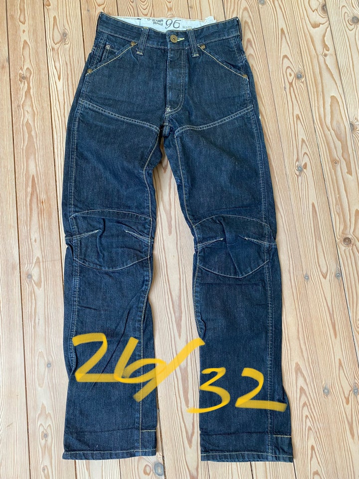 Jeans, G Star, str. 26