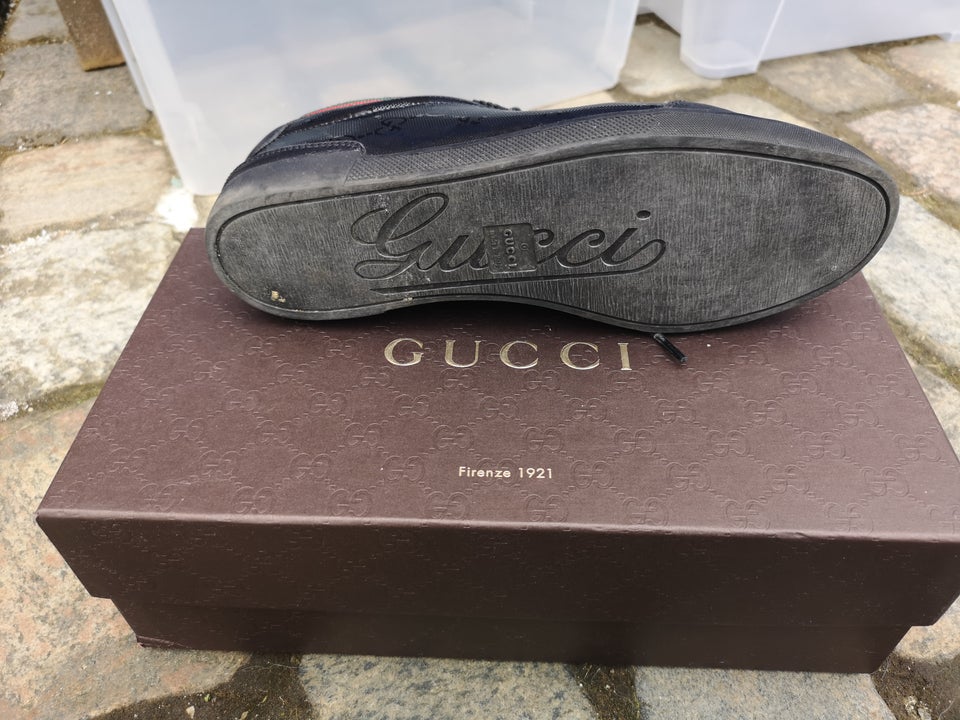 Sneakers, str. 38, Gucci