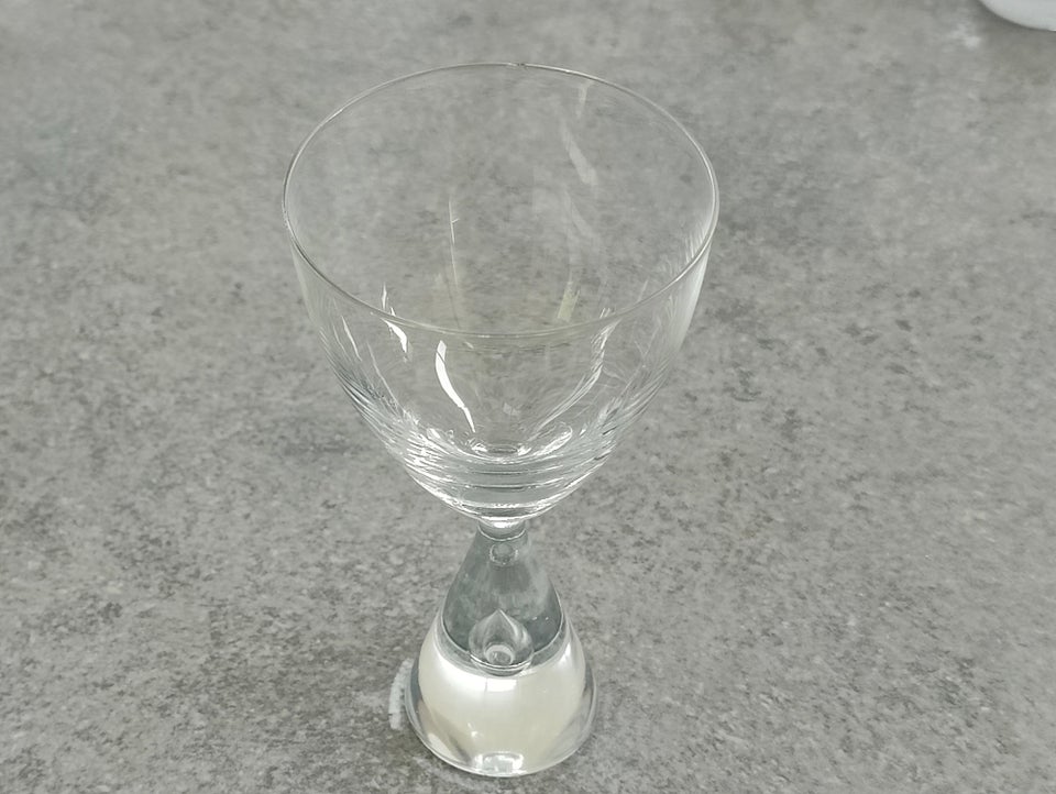 Glas, Portvin Princess, Holmegård