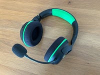 Xbox One, Trådløse xbox høretelefoner , Perfekt