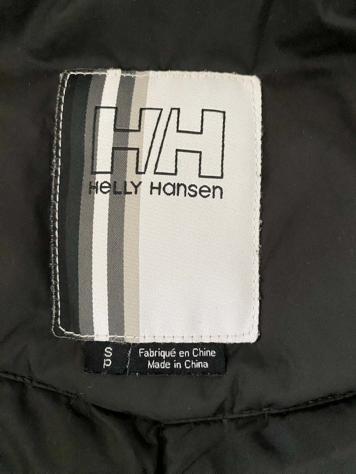 Dynejakke, str. 36, Helly Hansen