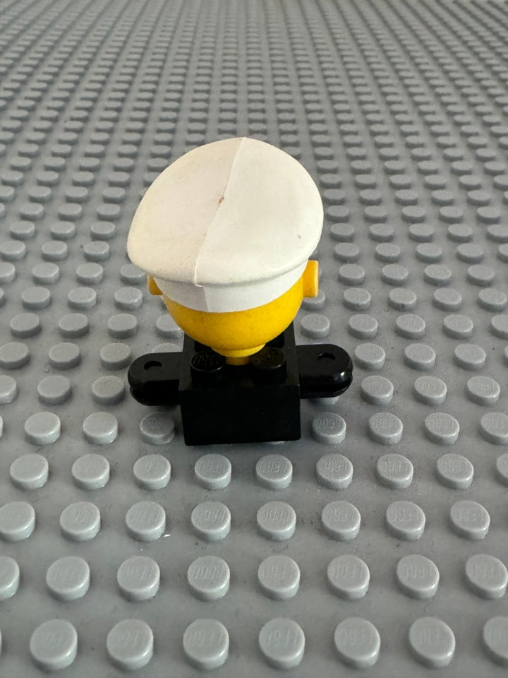 Lego andet, Homemaker Figure