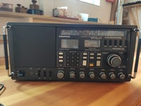 Anden radio, Grundig, Satellit professional 650