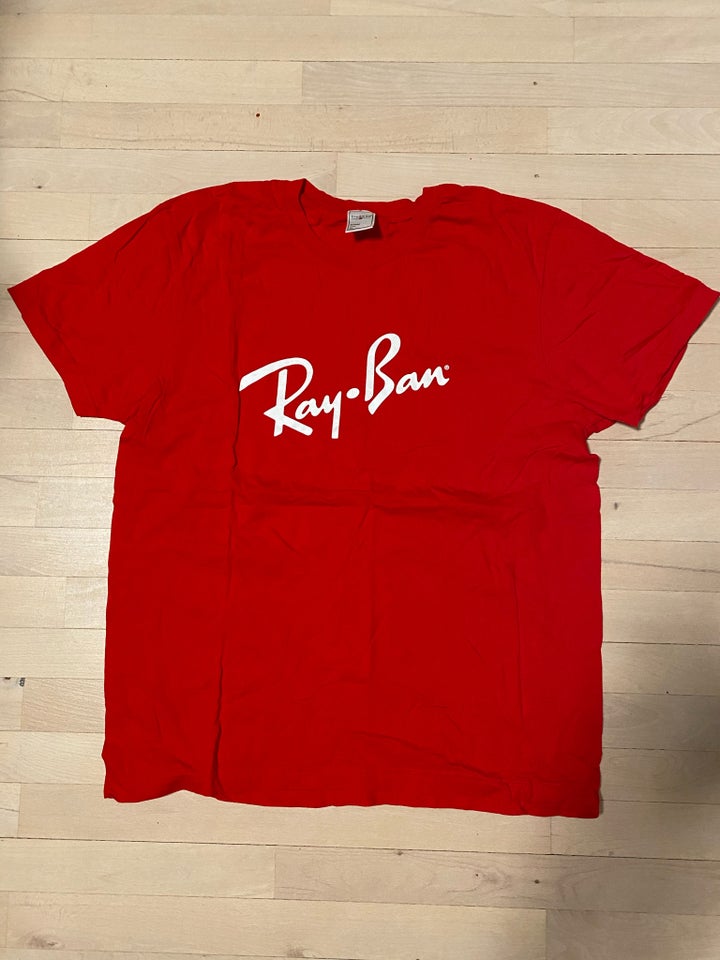 T shirt deals ray ban