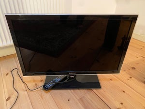 Samsung, 32" TV/fjernsyn - brugt på DBA - side