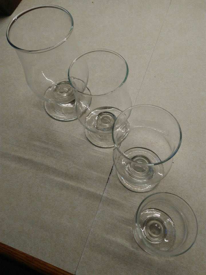 Glas, Retro vinglas, glas dba.dk – Køb og Salg og Brugt