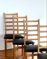 Høffer, stol, Spisebordsstol / stole