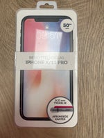 Skærmbeskyttelse, t. iPhone, 11 Pro
