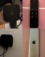 Apple tv, Apple, Perfekt