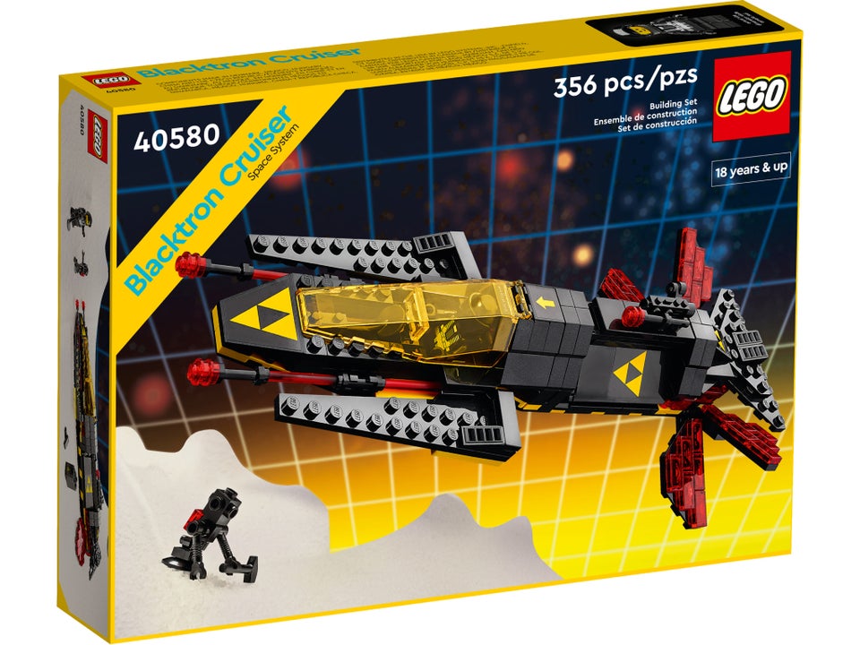 skyde kompensere Kyst Lego Exclusives, 40580 – dba.dk – Køb og Salg af Nyt og Brugt