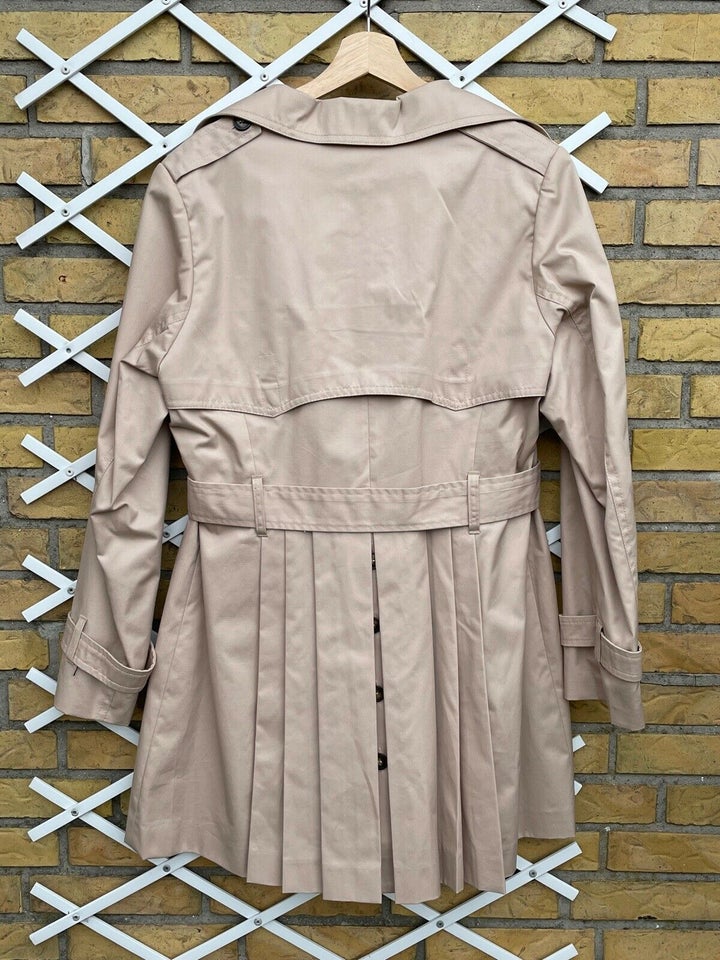 Trenchcoat, str. 46, H&M