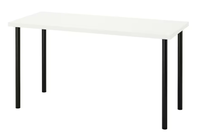 Skrivebord, IKEA, b: 140 d: 60 h: 70