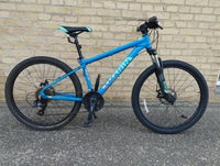 Marin, anden mountainbike, 26 tommer