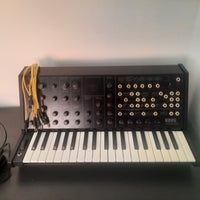 Synthesizer, Korg ms20 Mini