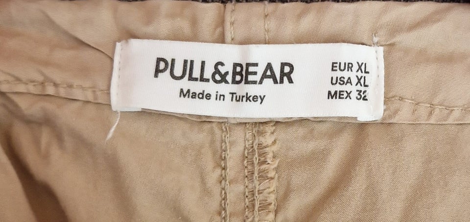 Bukser, Pull and bear, str. 40