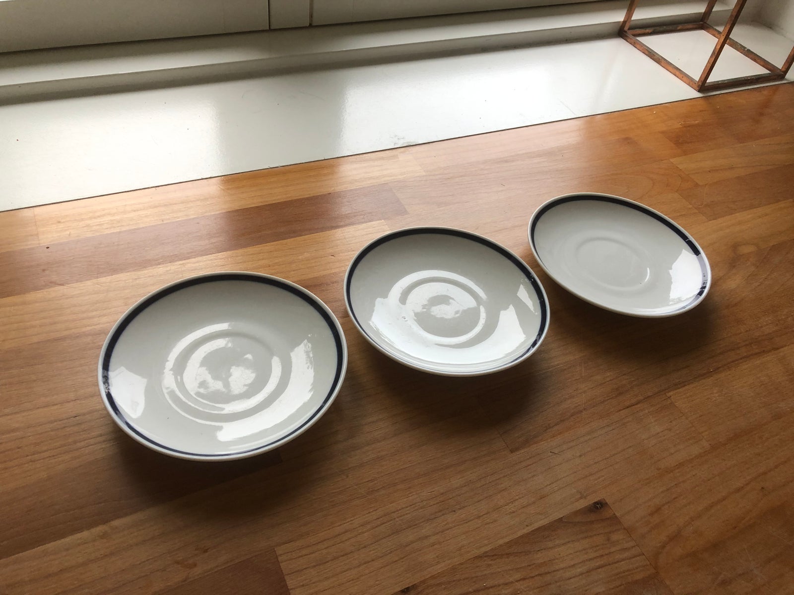Porcelæn, Tre Porcelæn – dba.dk – Køb og Salg af Nyt og Brugt