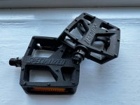 Pedaler, Specialized SBD-54 flat pedals