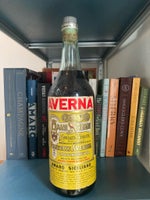 Vin og spiritus, Vintage Amaro Averna Magnum
