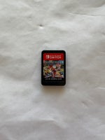 Mariokart 8 Deluxe, Nintendo Switch