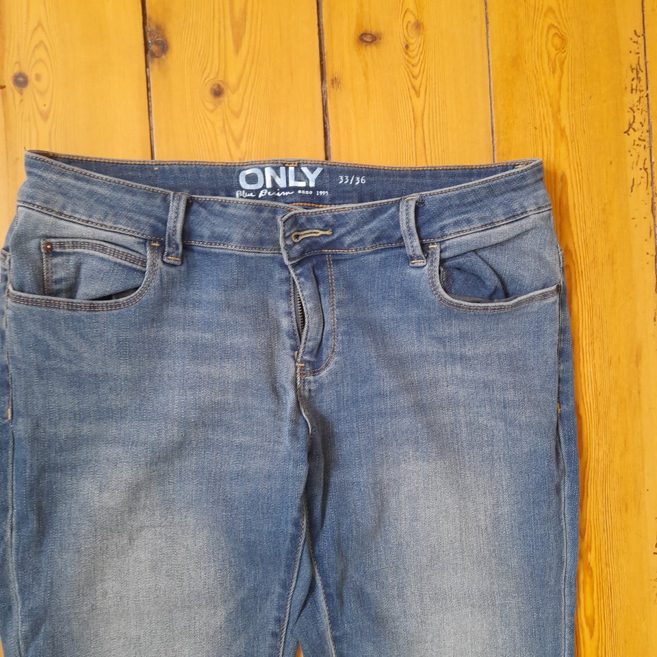 Jeans, Only, str. 33